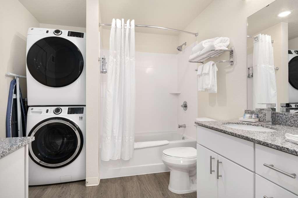 Waterwalk Extended Stay By Wyndham Minneapolis - Plymouth Facilities photo